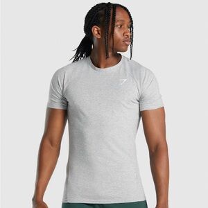 Gymshark t-shirt size medium